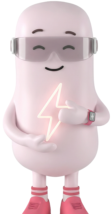 bolt character