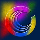 company logo