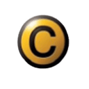 company logo