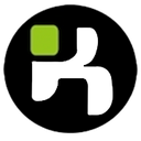 company logo