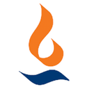 company logo