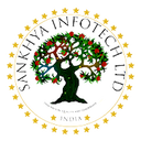 company logo