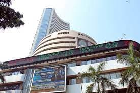 Stock chart