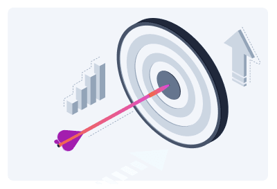 Stock chart