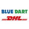 Blue Dart Express Ltd