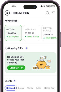 Open Demat Account