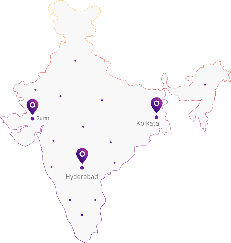 Trader Map
