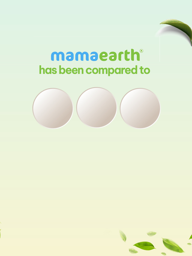 Mama Earth Projects :: Photos, videos, logos, illustrations and branding ::  Behance