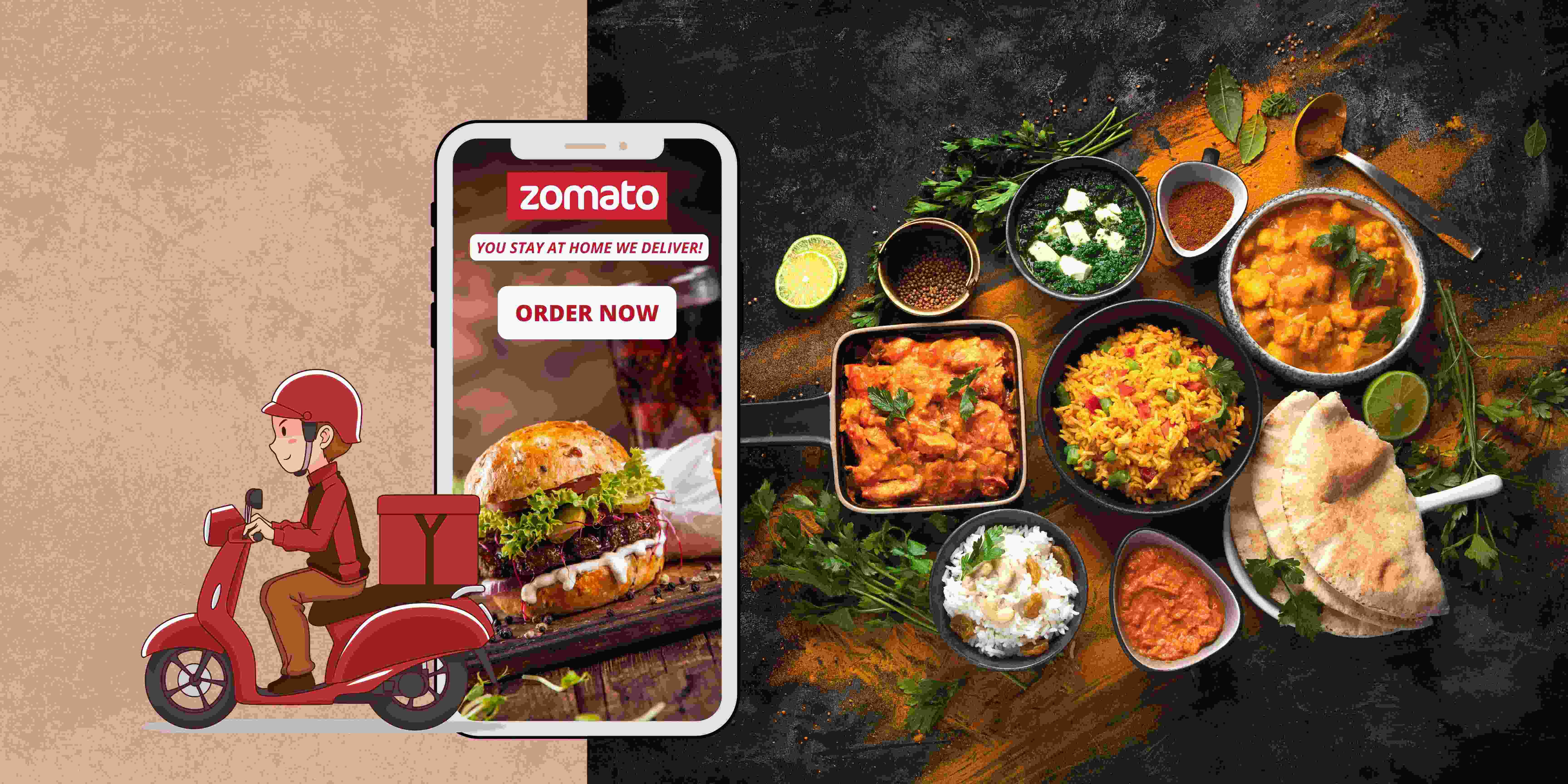 Zomato Case Study
